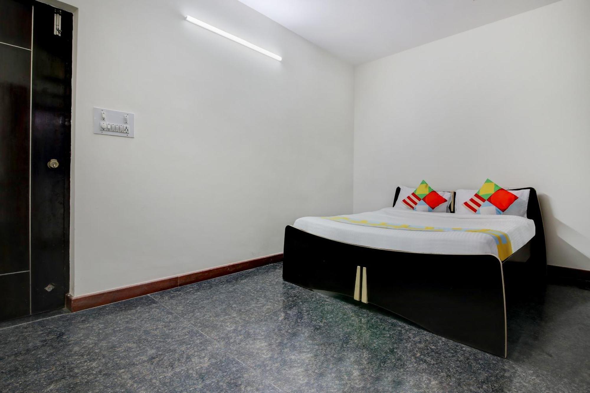 Home 78429 Peaceful Stay Yelahanka Exterior foto